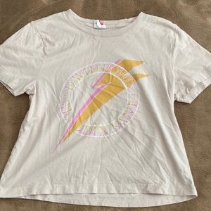 cotton on essential graphic tee